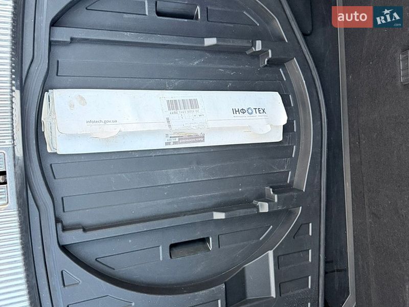 Универсал Audi A6 2013 в Виннице