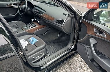 Седан Audi A6 2015 в Ладыжине