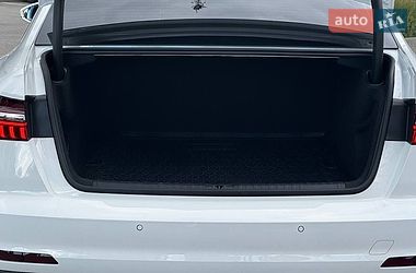Седан Audi A6 2023 в Дніпрі