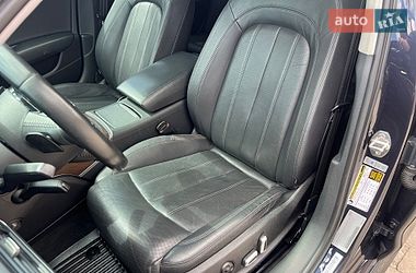 Седан Audi A6 2015 в Ровно