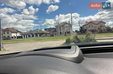 Седан Audi A6 2015 в Ровно