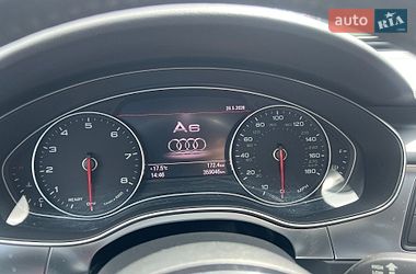 Седан Audi A6 2015 в Ровно