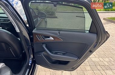 Седан Audi A6 2015 в Ровно