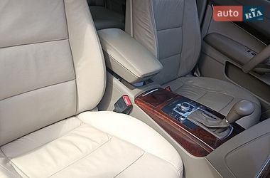 Седан Audi A6 2006 в Боярке