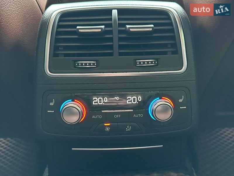 Седан Audi A6 2017 в Вінниці