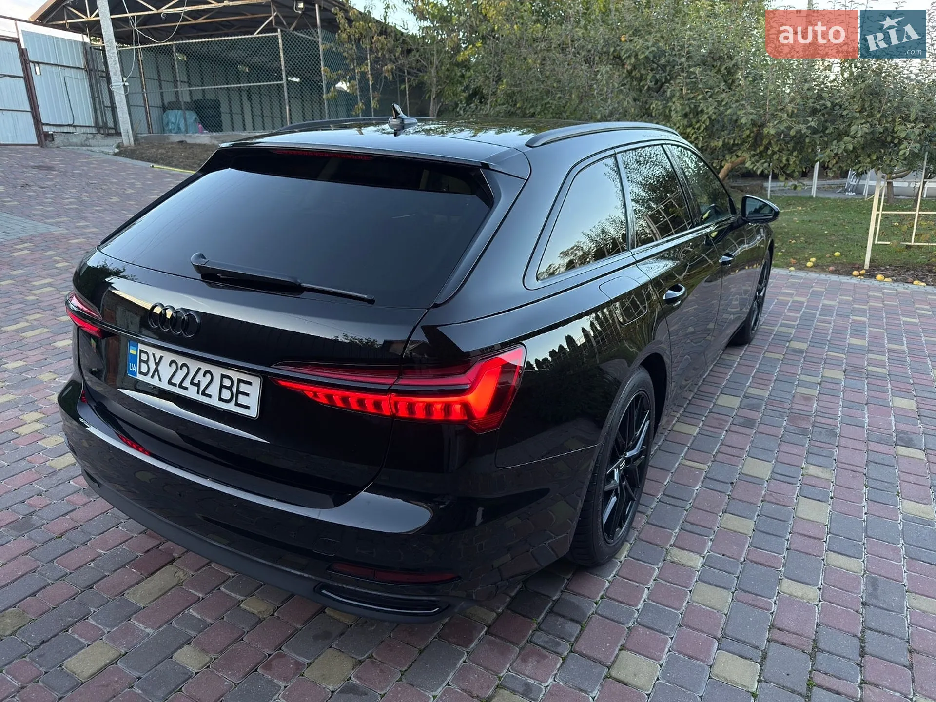 2021 Audi A6 - мініатюра 7