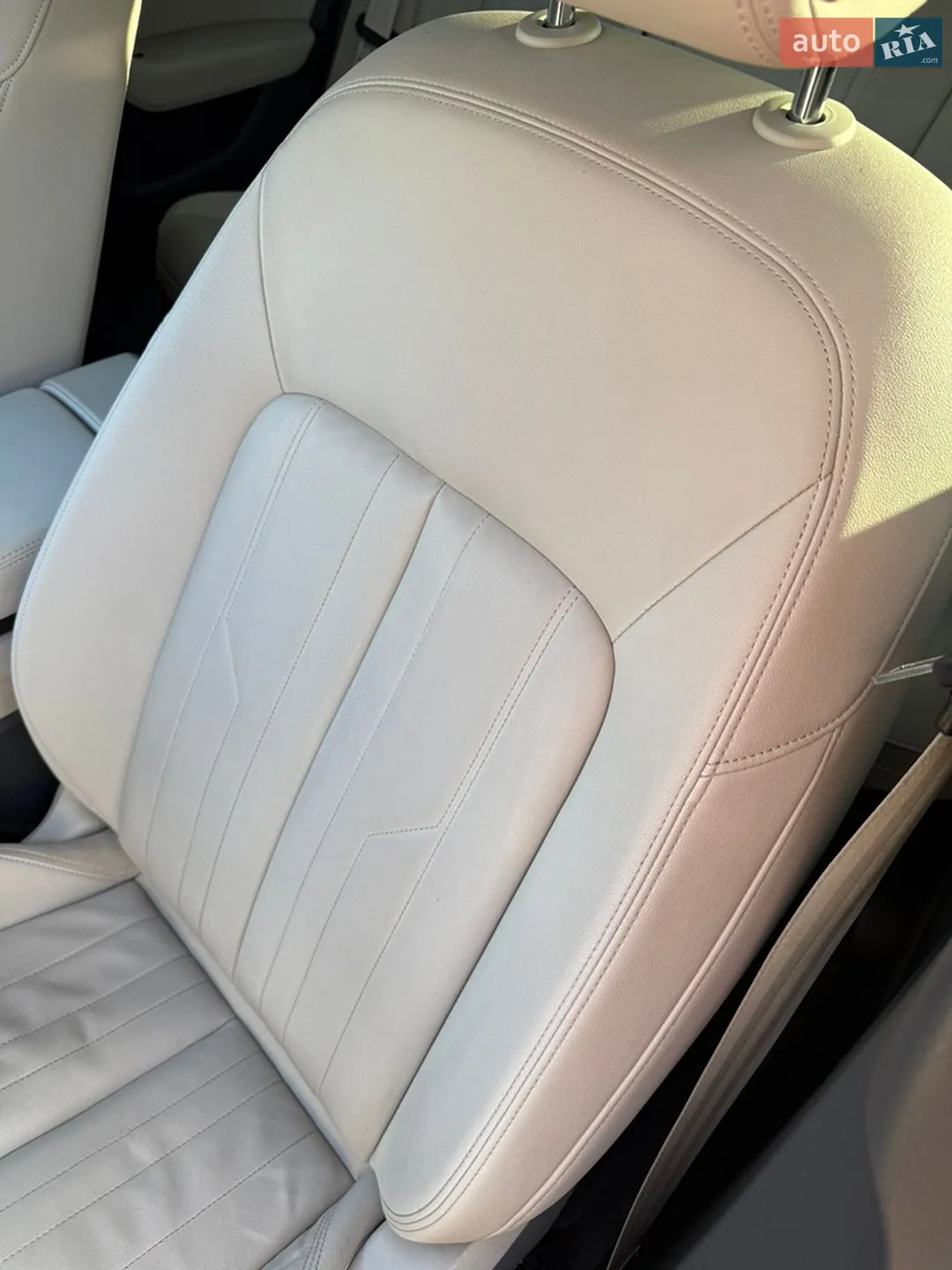 2021 Audi A6 - мініатюра 20