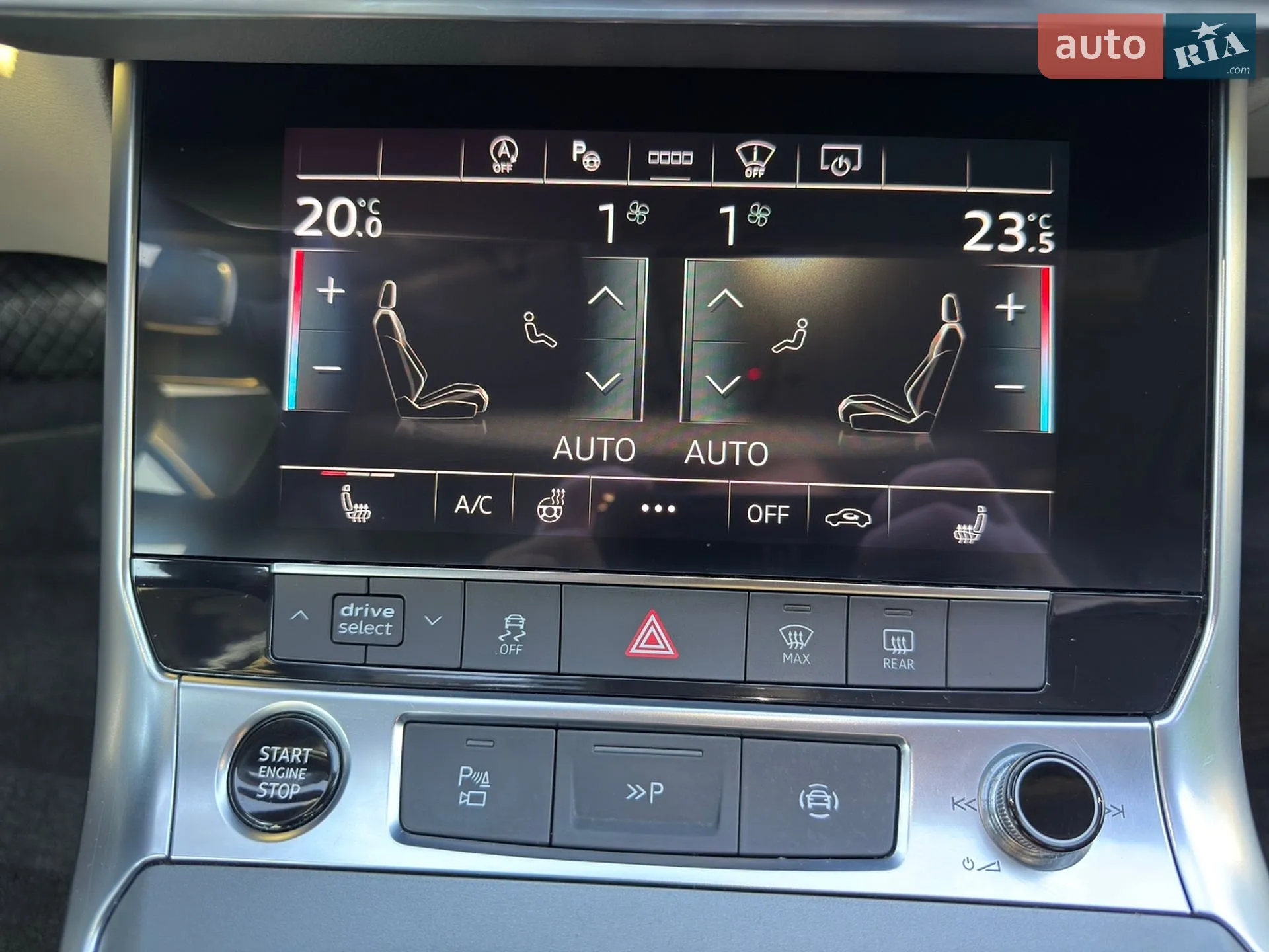2021 Audi A6 - мініатюра 40