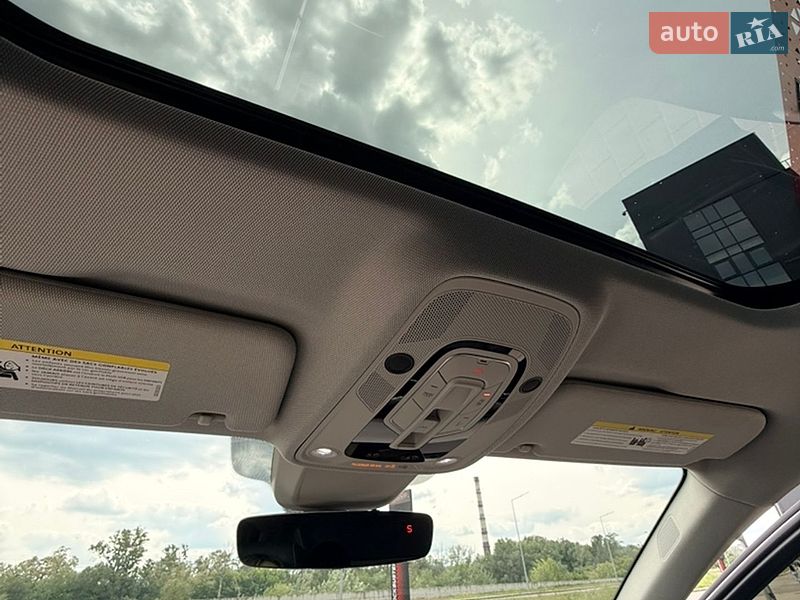 Седан Audi A6 2019 в Києві фото 8 Седан Audi A6 2019 в Києві