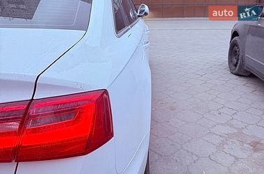 Седан Audi A6 2013 в Шепетівці