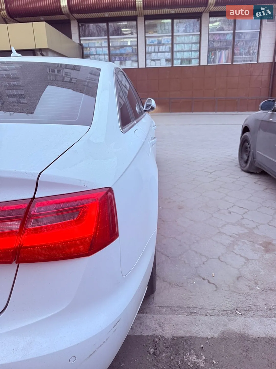 2013 Audi A6 - мініатюра 7