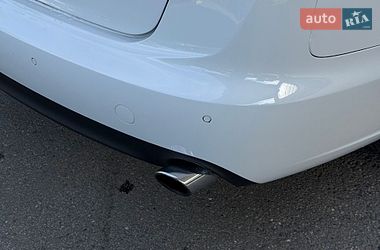 Седан Audi A6 2012 в Дніпрі