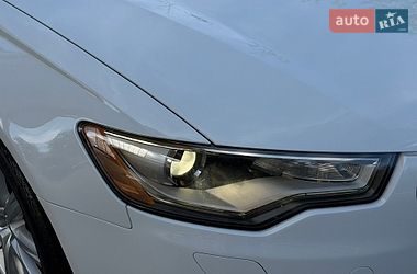 Седан Audi A6 2012 в Дніпрі