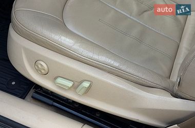 Седан Audi A6 2012 в Дніпрі
