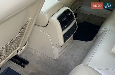 Седан Audi A6 2012 в Дніпрі