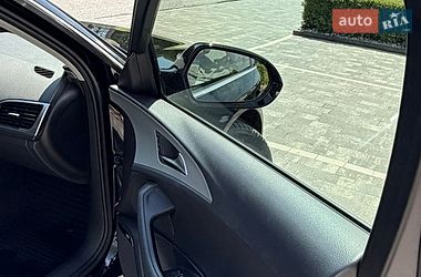 Седан Audi A6 2013 в Ужгороді фото 23 Седан Audi A6 2013 в Ужгороді