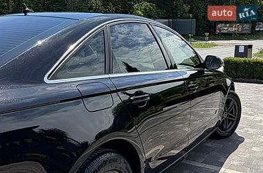 Седан Audi A6 2013 в Ужгороді фото 12 Седан Audi A6 2013 в Ужгороді