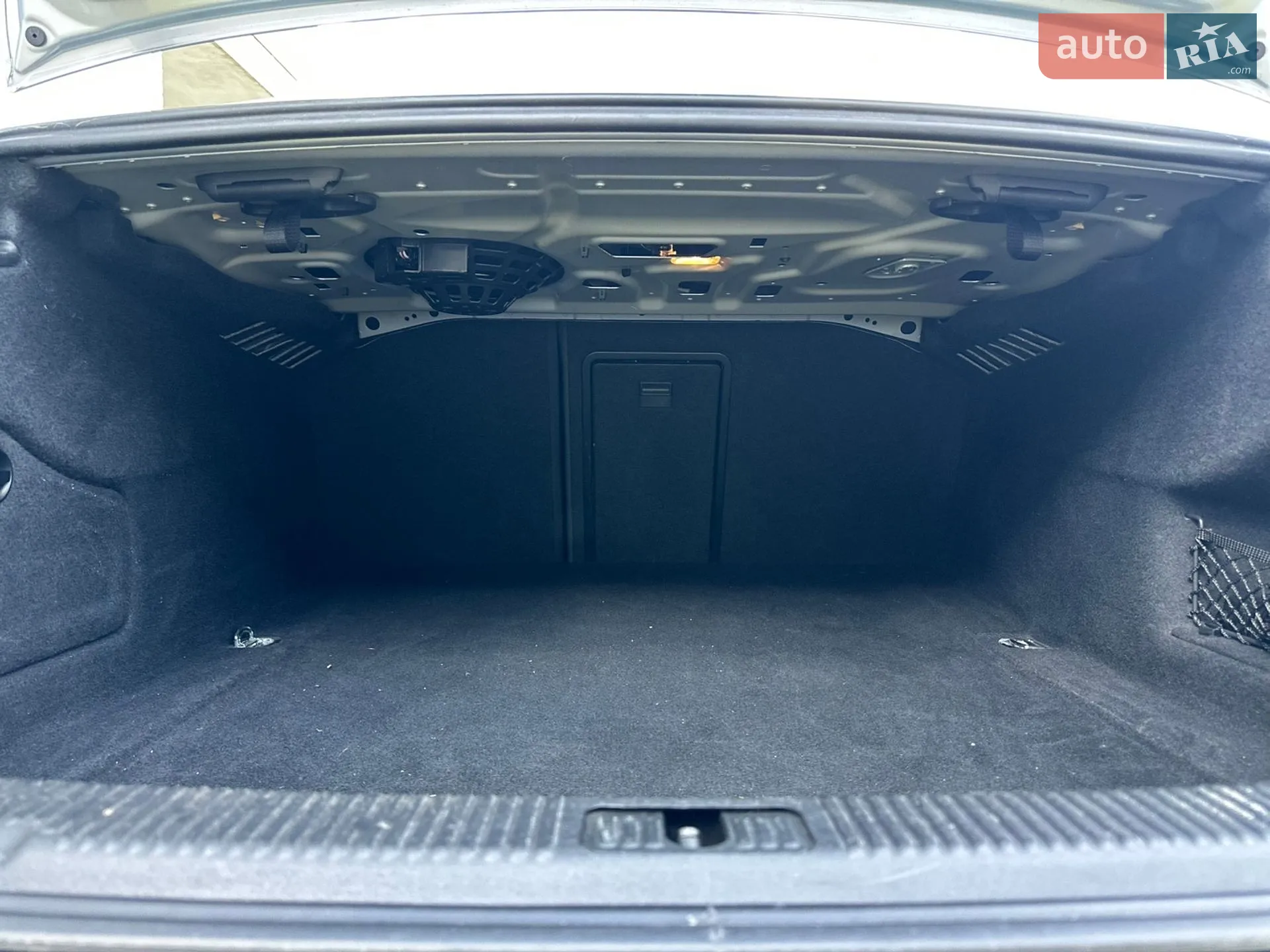 2015 Audi A6 - мініатюра 9
