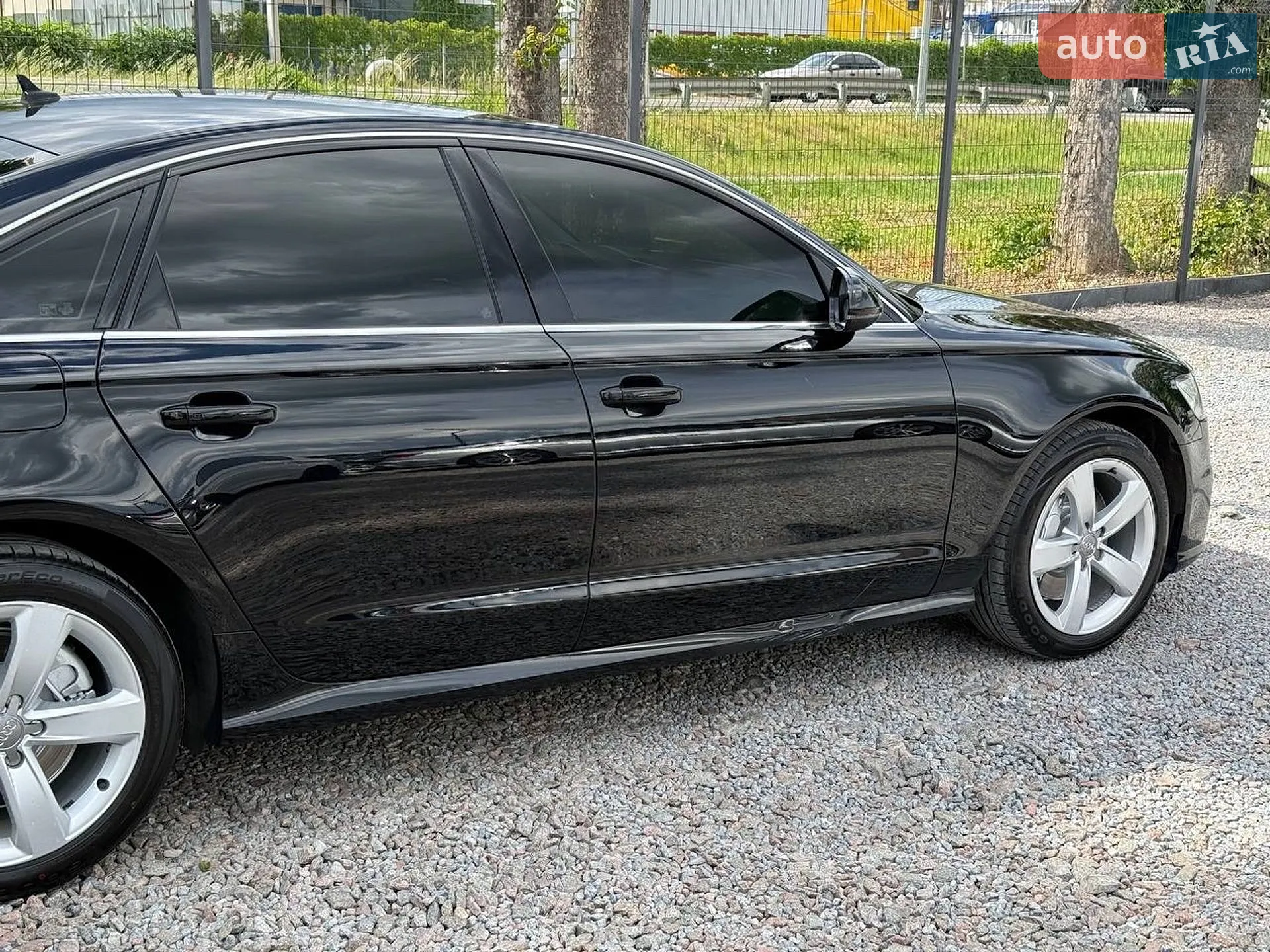 2015 Audi A6 - мініатюра 25