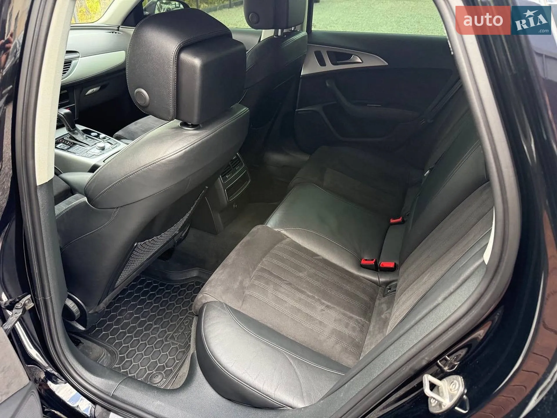 2015 Audi A6 - мініатюра 56