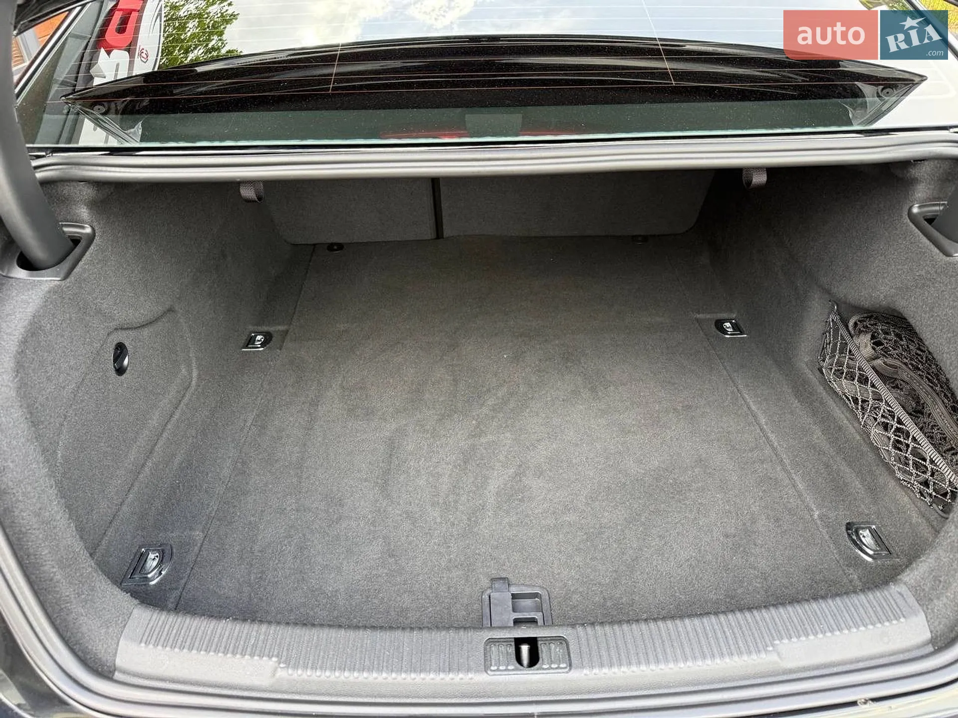 2015 Audi A6 - мініатюра 78