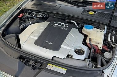 Универсал Audi A6 2011 в Бобрке