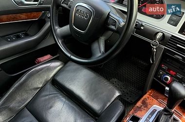 Универсал Audi A6 2011 в Бобрке
