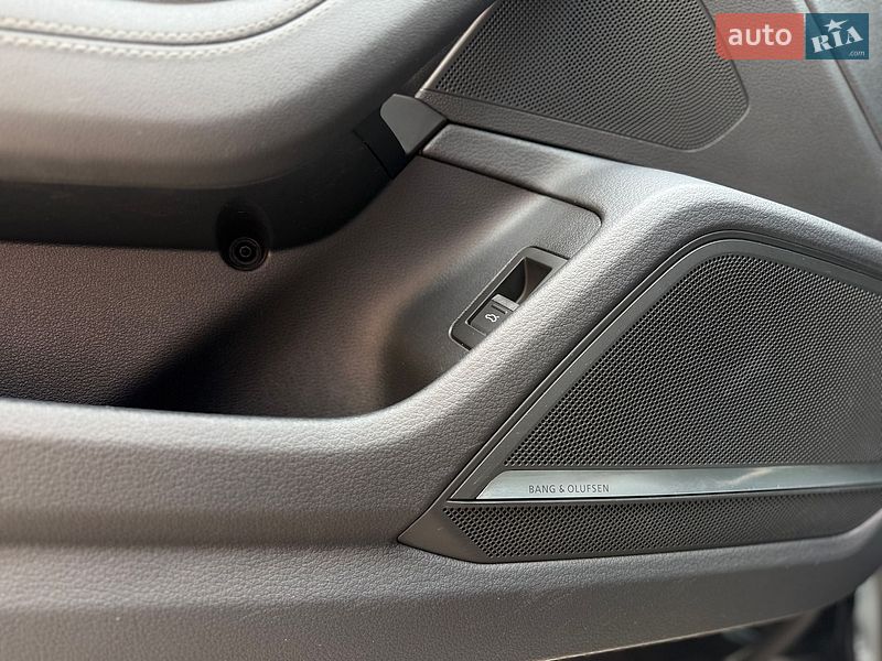 Седан Audi A6 2019 в Ровно