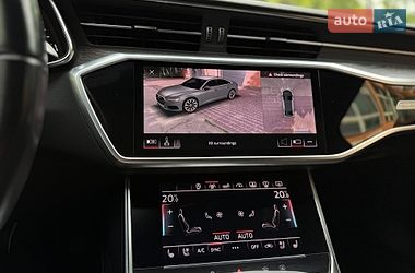 Седан Audi A6 2019 в Ровно