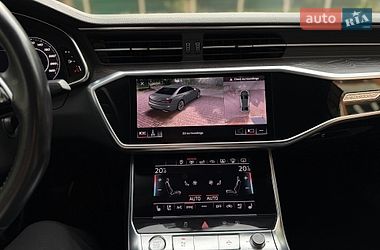 Седан Audi A6 2019 в Ровно