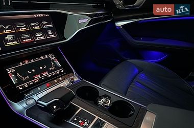 Седан Audi A6 2019 в Ровно