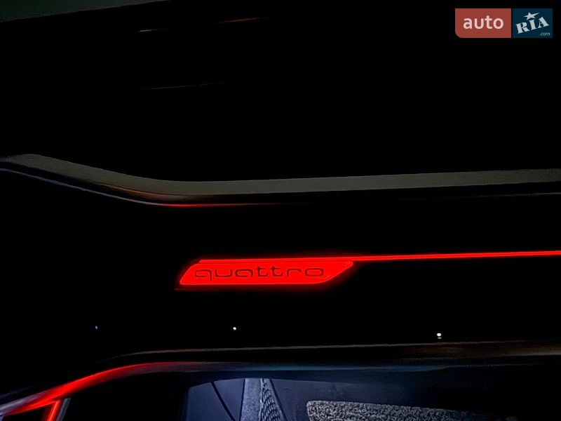 Седан Audi A6 2019 в Ровно