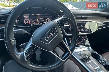 Седан Audi A6 2019 в Львове фото 13 Седан Audi A6 2019 в Львове