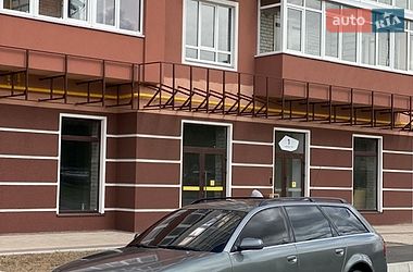 Универсал Audi A6 1999 в Умани