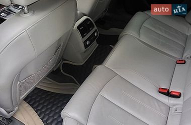 Седан Audi A6 2015 в Тернополі