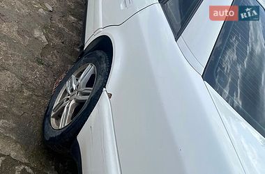 Седан Audi A6 1996 в Сокирянах