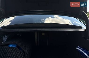 Седан Audi A6 2015 в Івано-Франківську