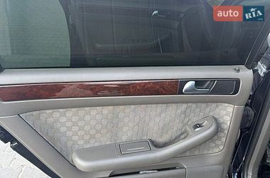 Універсал Audi A6 2002 в Чернівцях