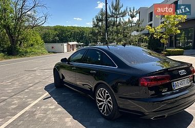 Седан Audi A6 2015 в Ужгороді фото 7 Седан Audi A6 2015 в Ужгороді