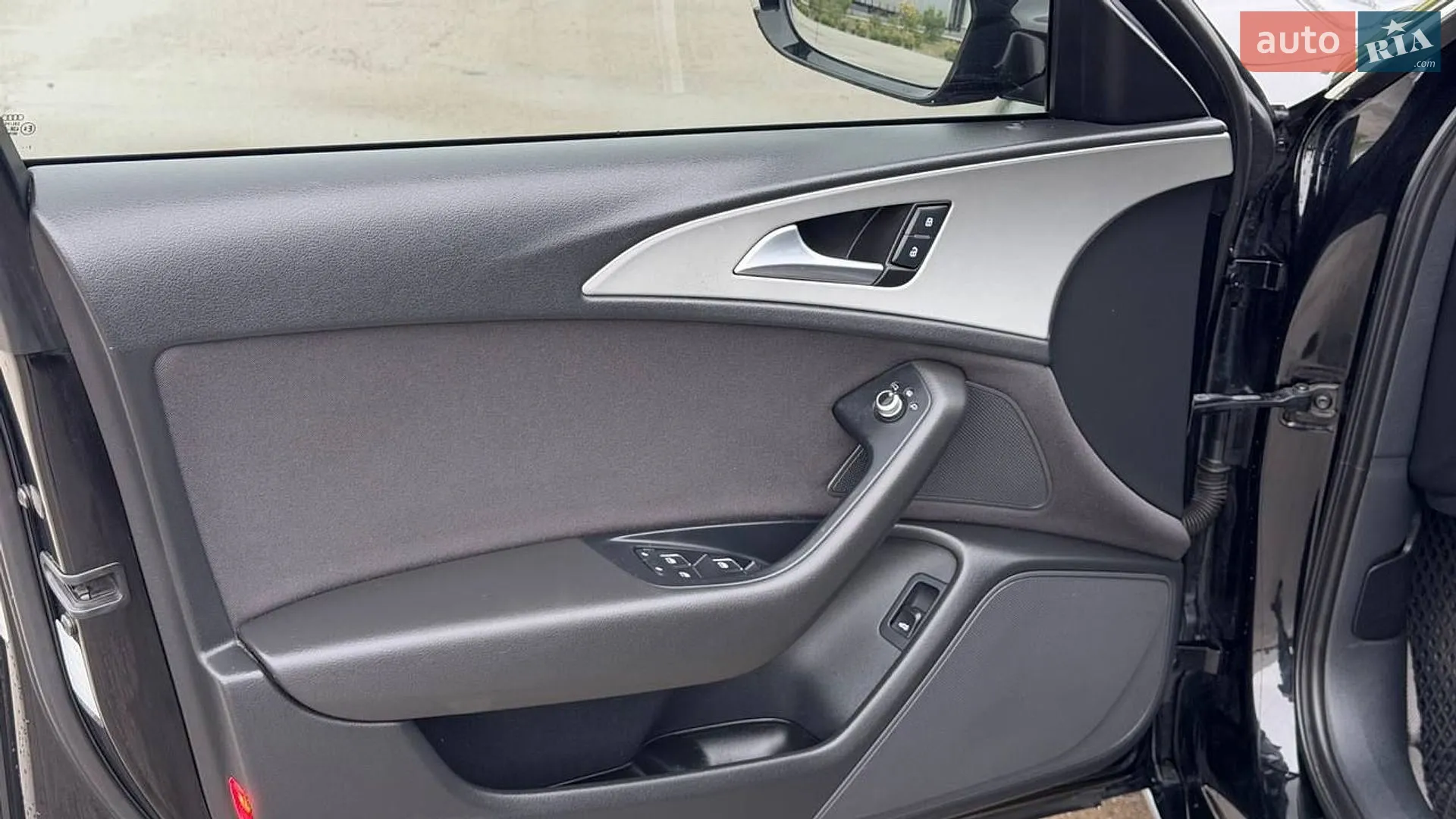 2014 Audi A6 - мініатюра 36