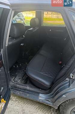 Седан Audi A6 1995 в Шостці