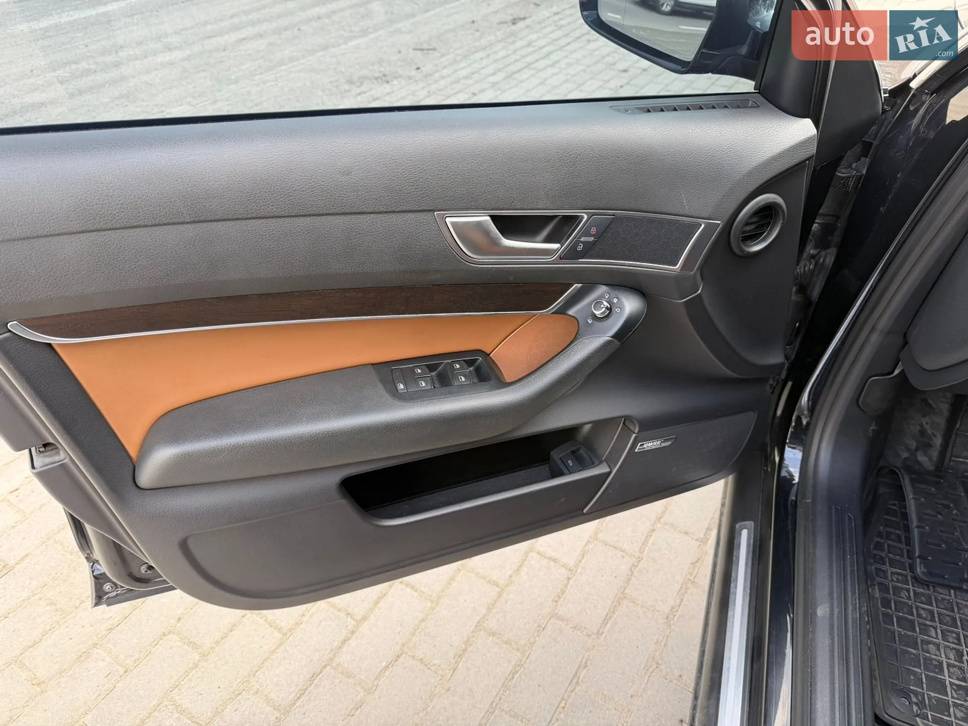 2010 Audi A6 - мініатюра 16