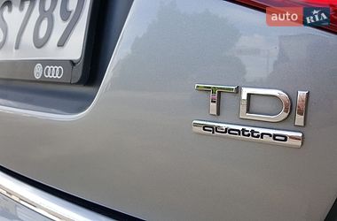 Седан Audi A6 2010 в Луцке