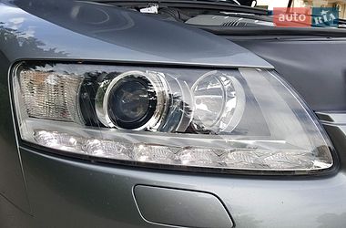 Седан Audi A6 2010 в Луцке