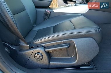 Седан Audi A6 2010 в Луцке