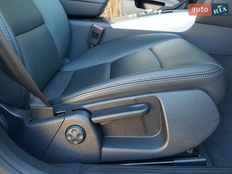 Седан Audi A6 2010 в Луцке