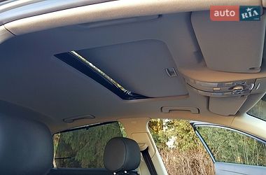Седан Audi A6 2010 в Луцке