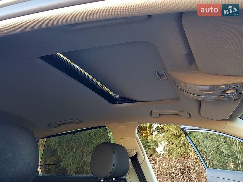 Седан Audi A6 2010 в Луцке