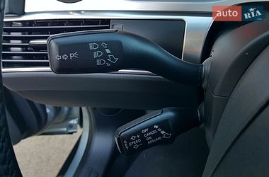 Седан Audi A6 2010 в Луцке