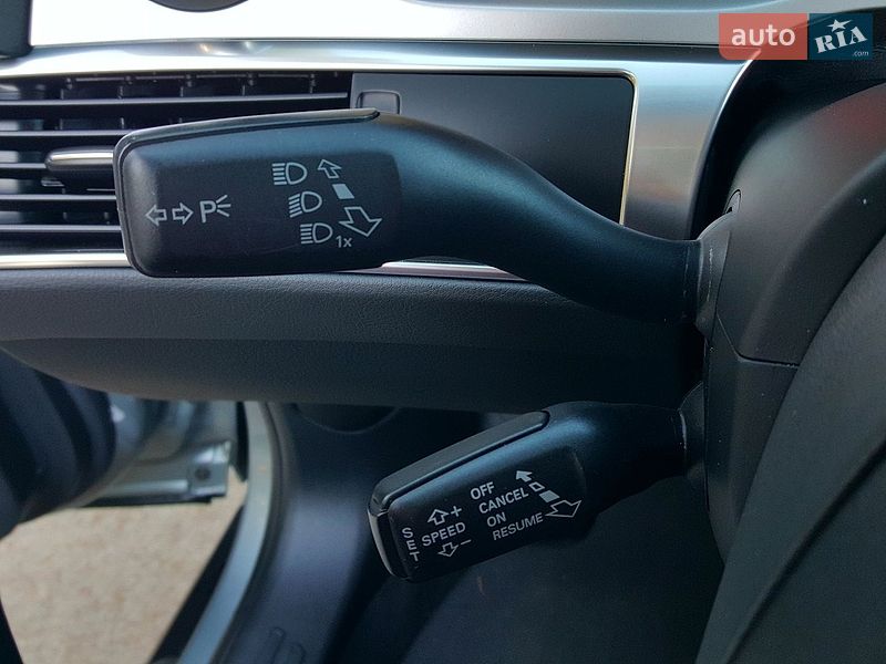 Седан Audi A6 2010 в Луцке